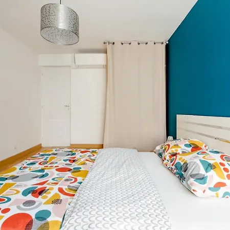 Проживание в семье Perle Vers Nausicaa-chambre Individuelle Булонь-сюр-Мер