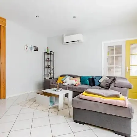 Homestay Perle Vers Nausicaa-chambre Individuelle Boulogne-sur-Mer